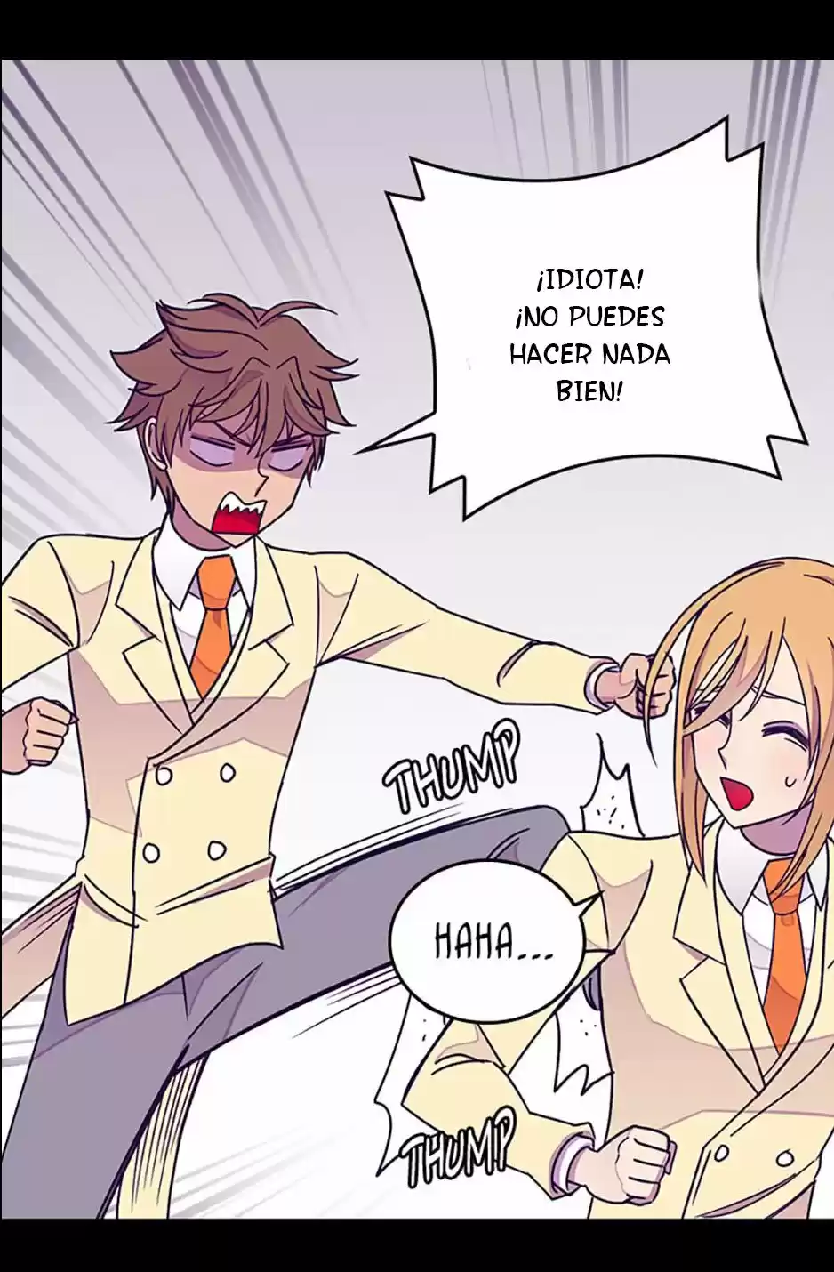 Página 52 del Manga