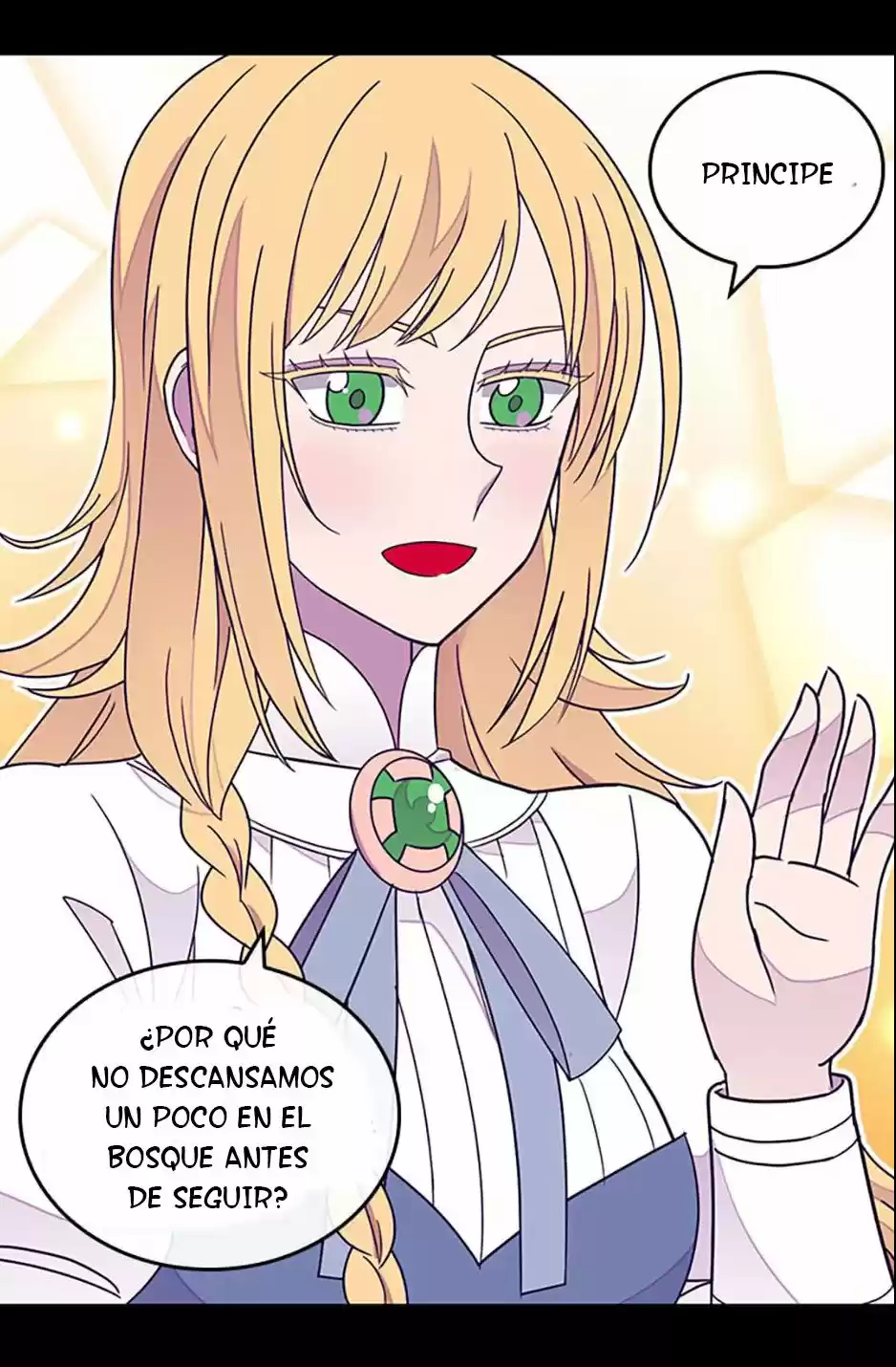 Página 53 del Manga
