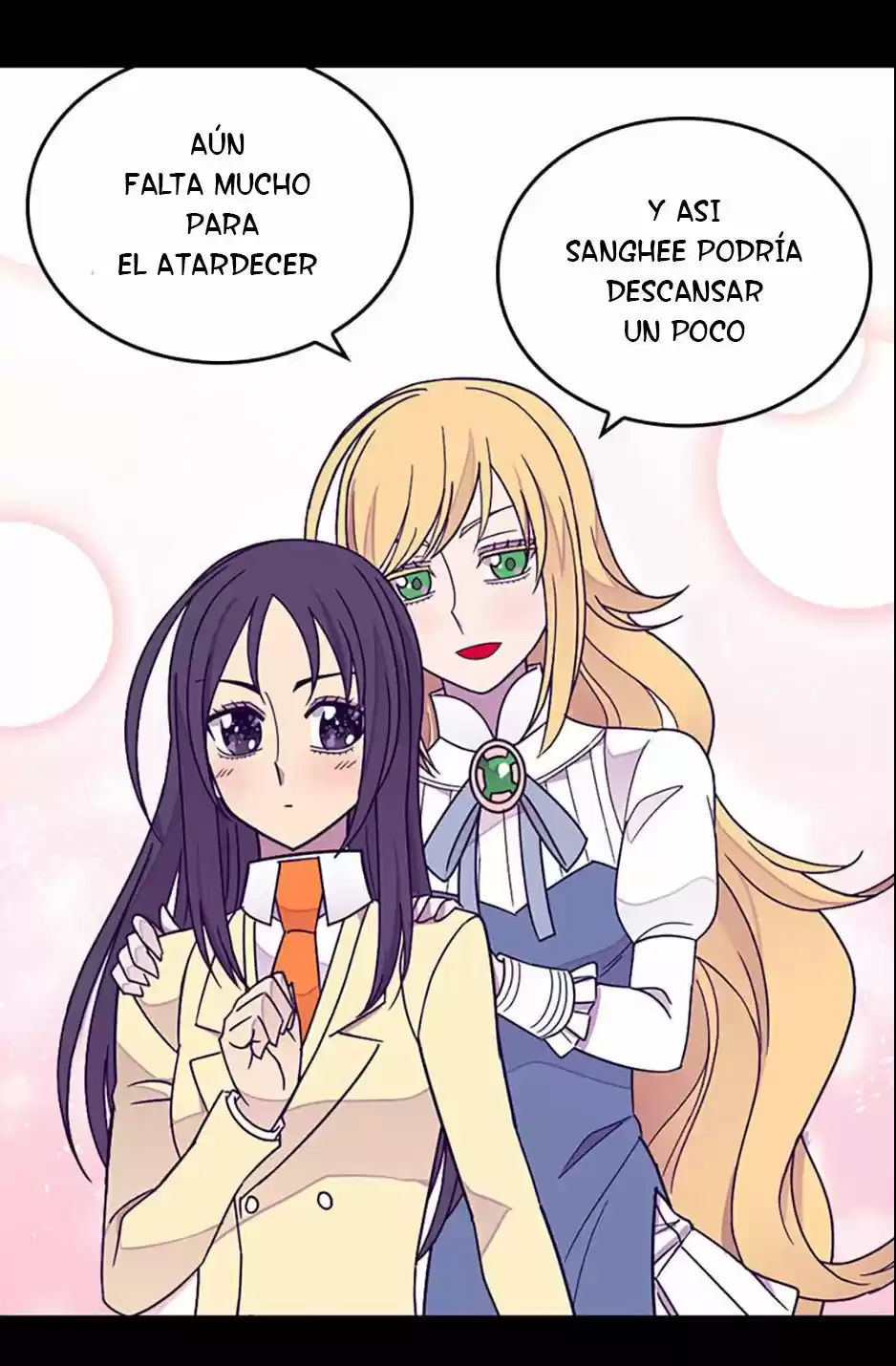 Página 54 del Manga