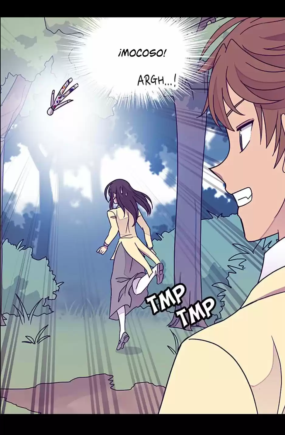 Página 59 del Manga