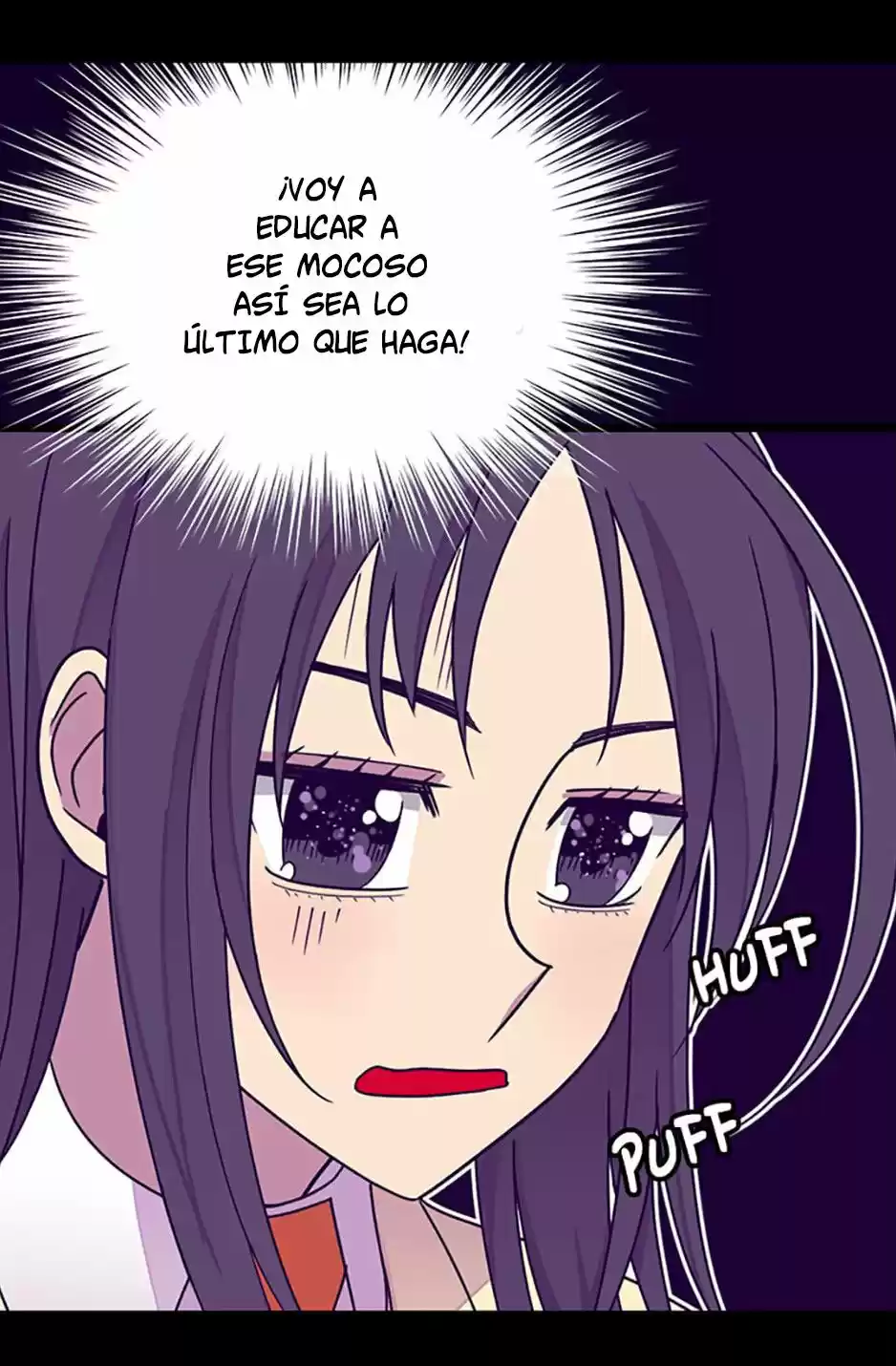Página 62 del Manga