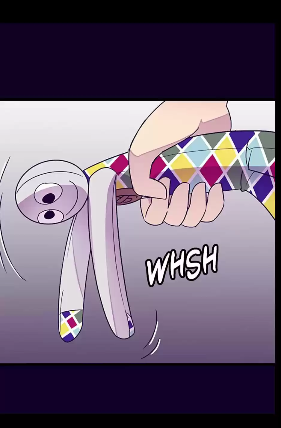 Página 63 del Manga