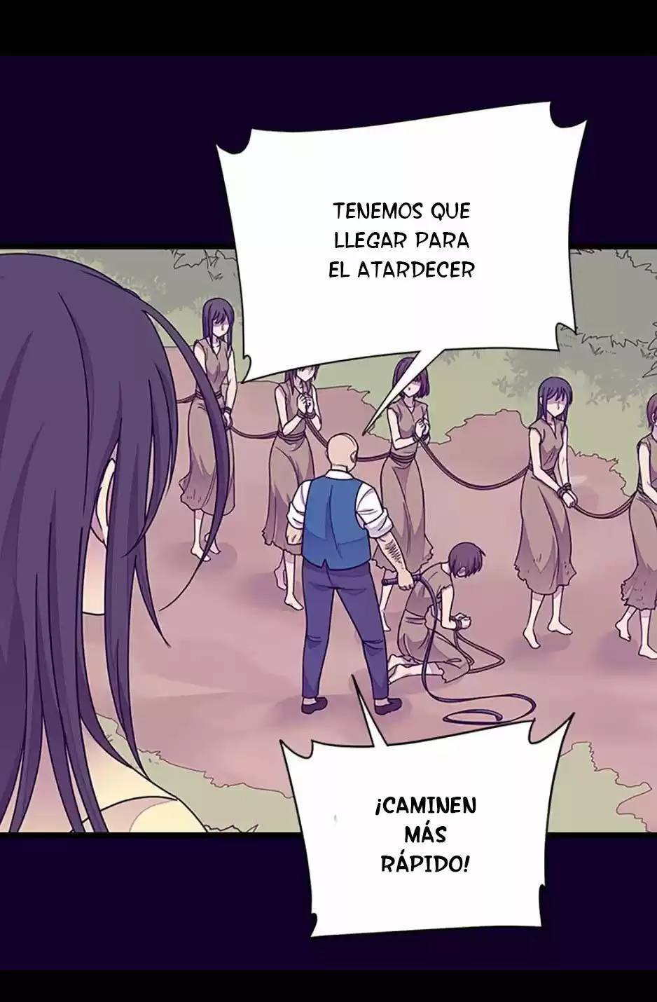 Página 66 del Manga