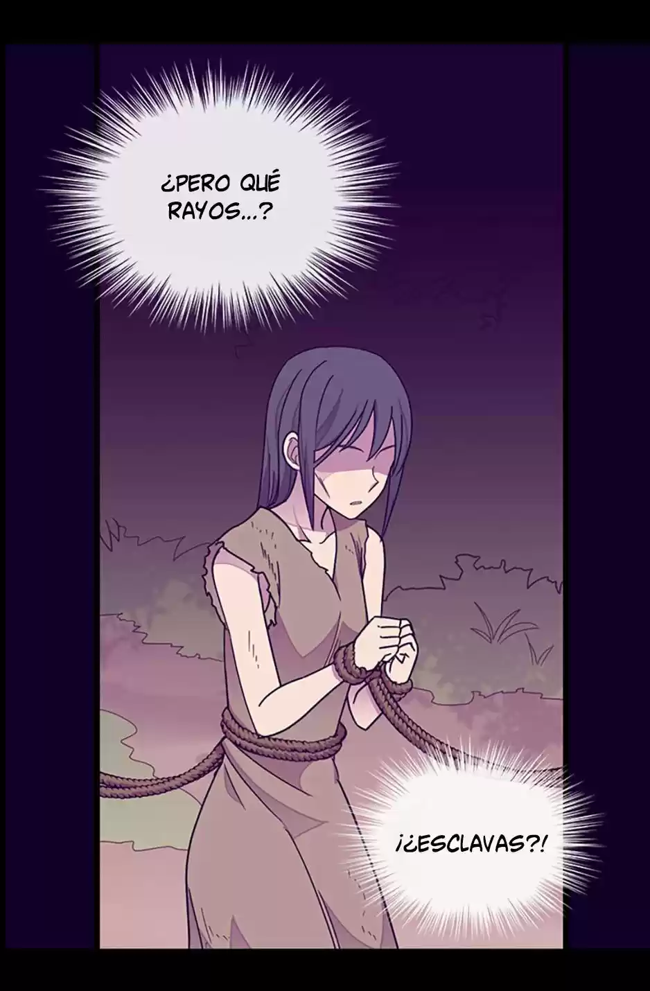 Página 67 del Manga
