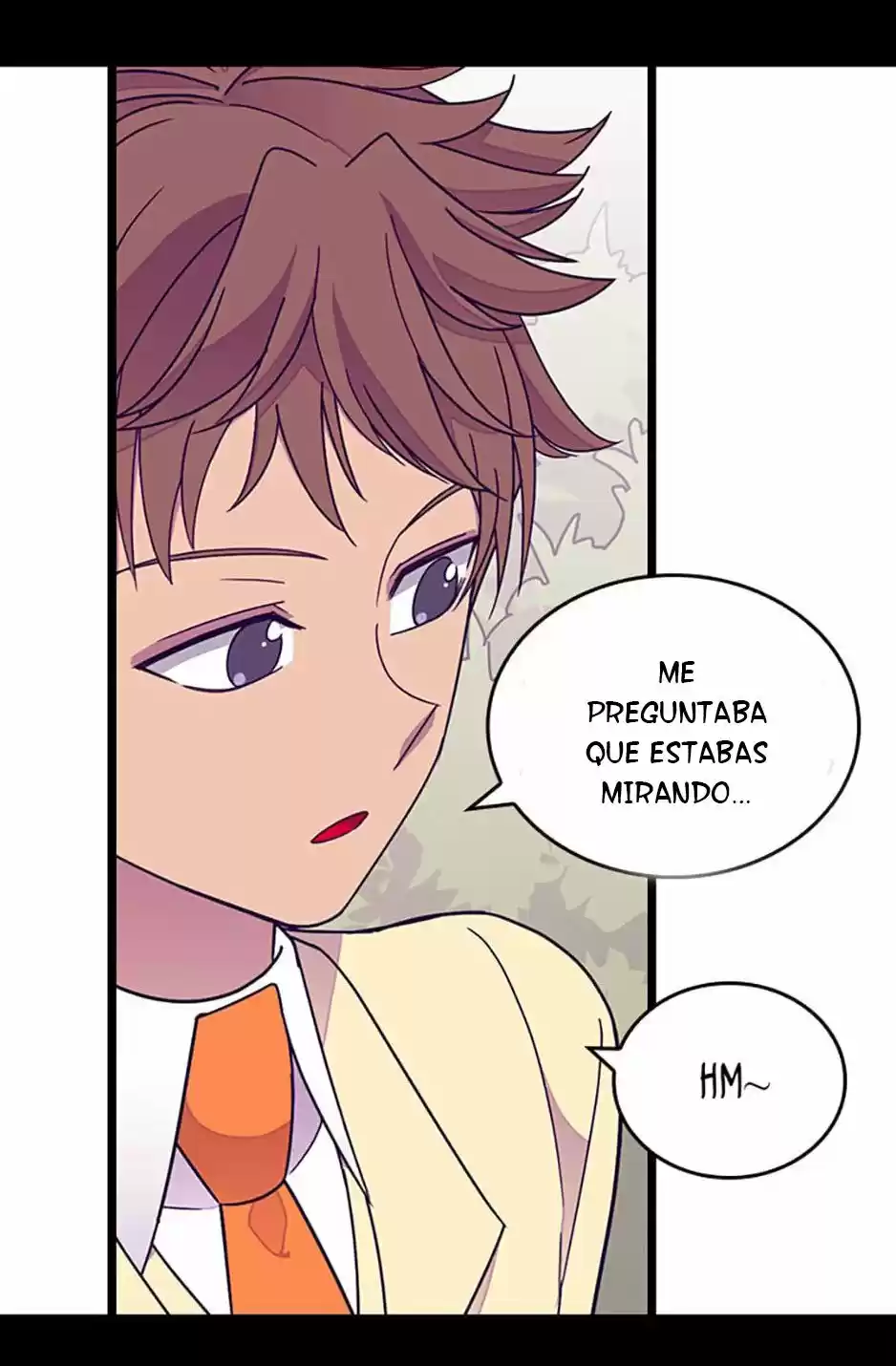 Página 71 del Manga
