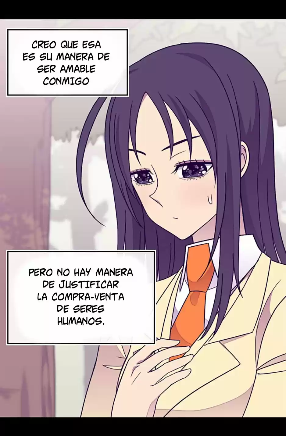 Página 73 del Manga