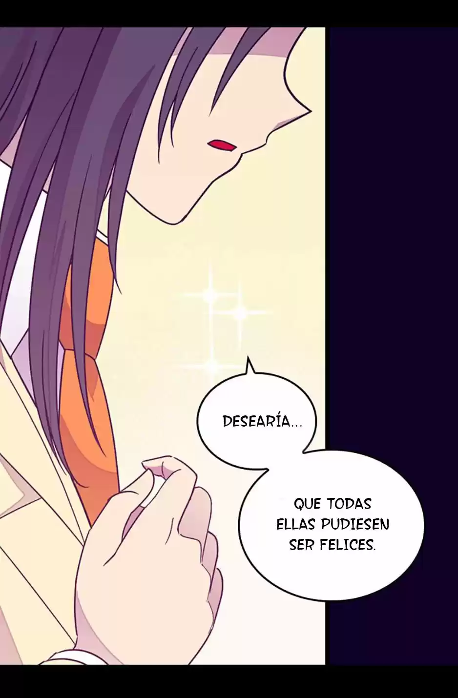 Página 77 del Manga