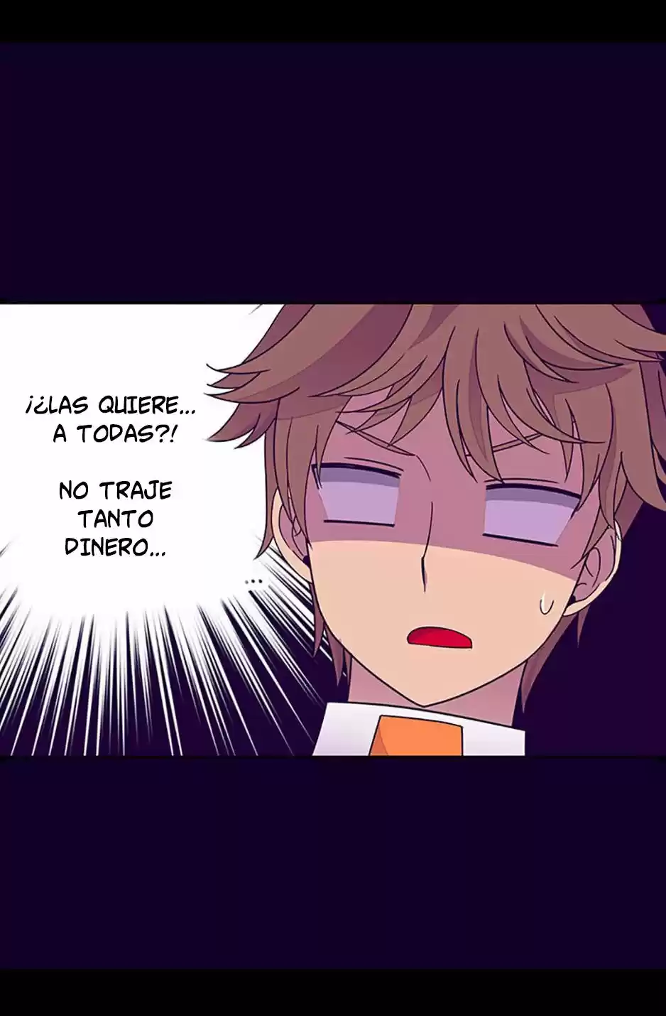 Página 79 del Manga