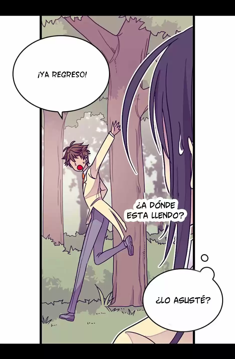 Página 80 del Manga