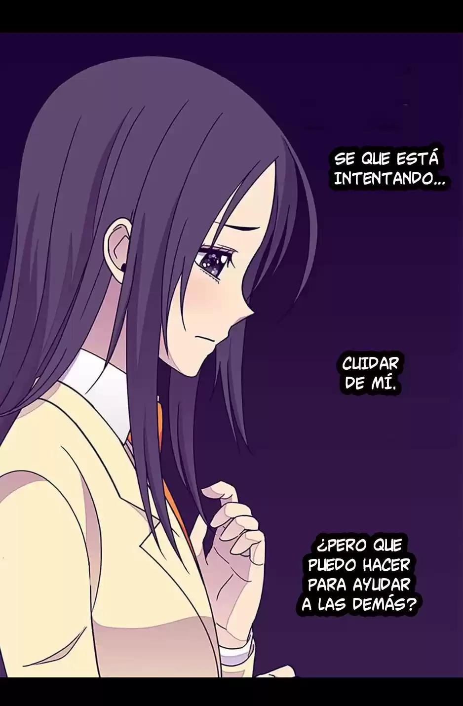 Página 81 del Manga