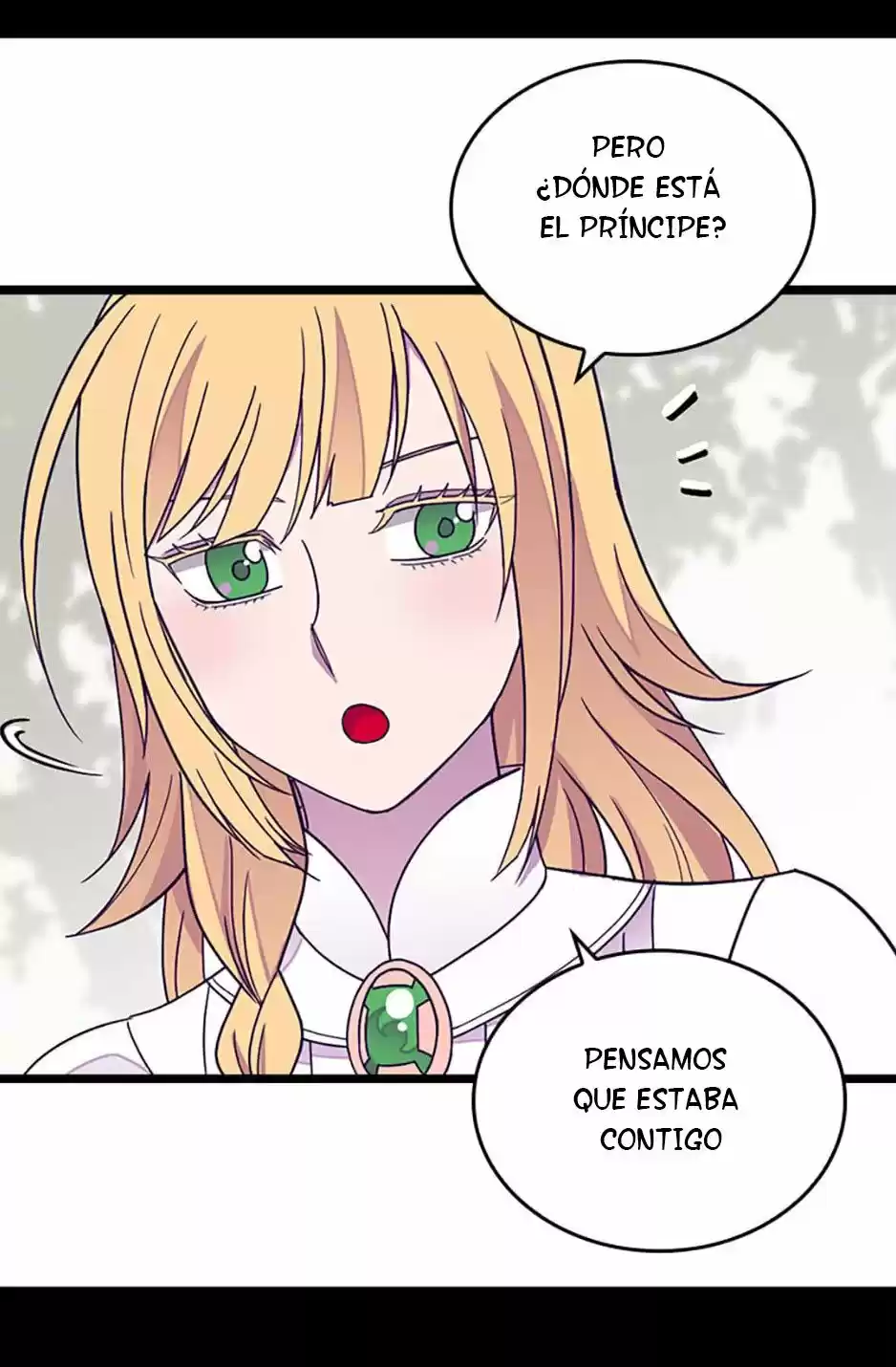 Página 83 del Manga