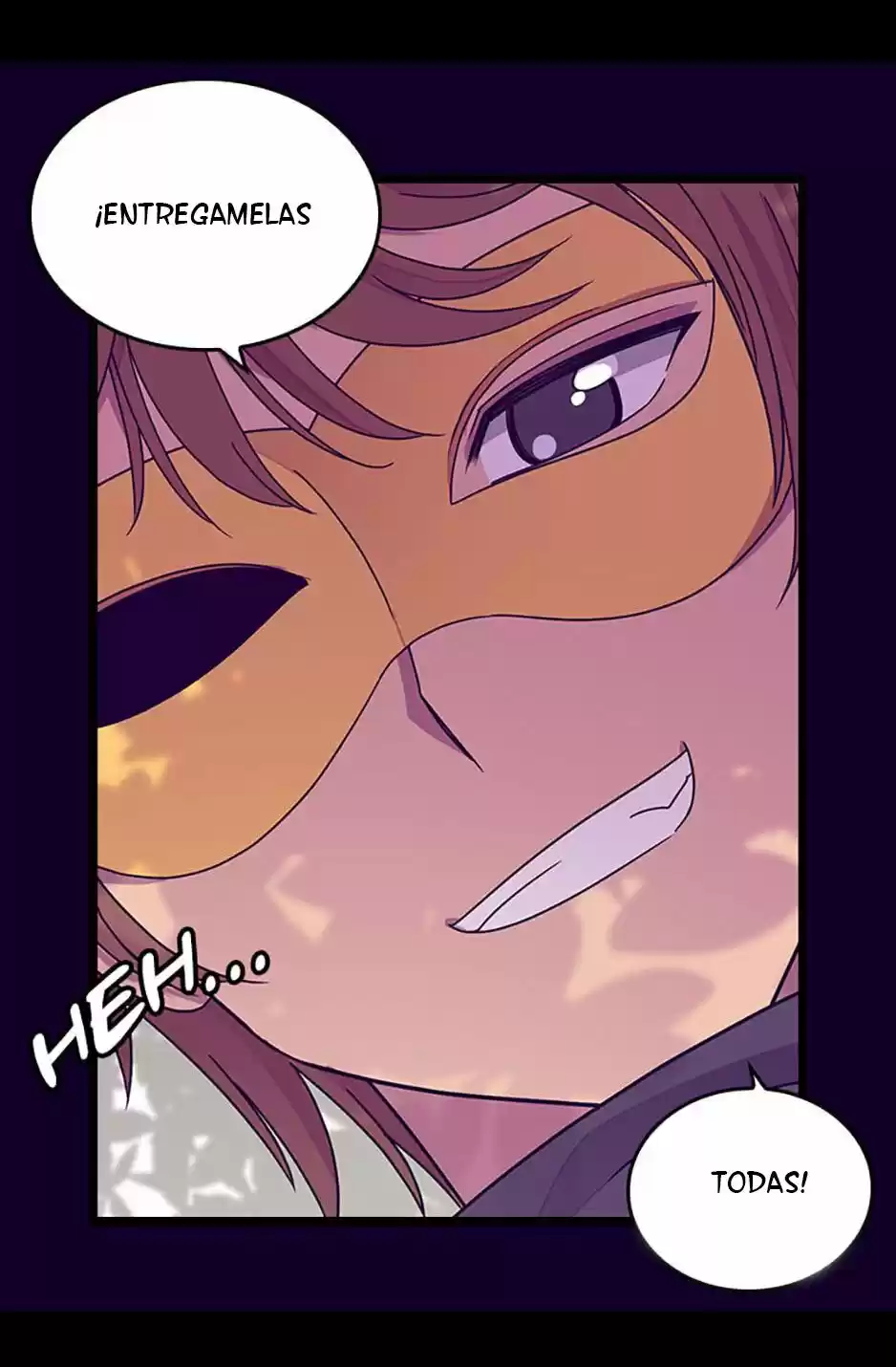 Página 88 del Manga