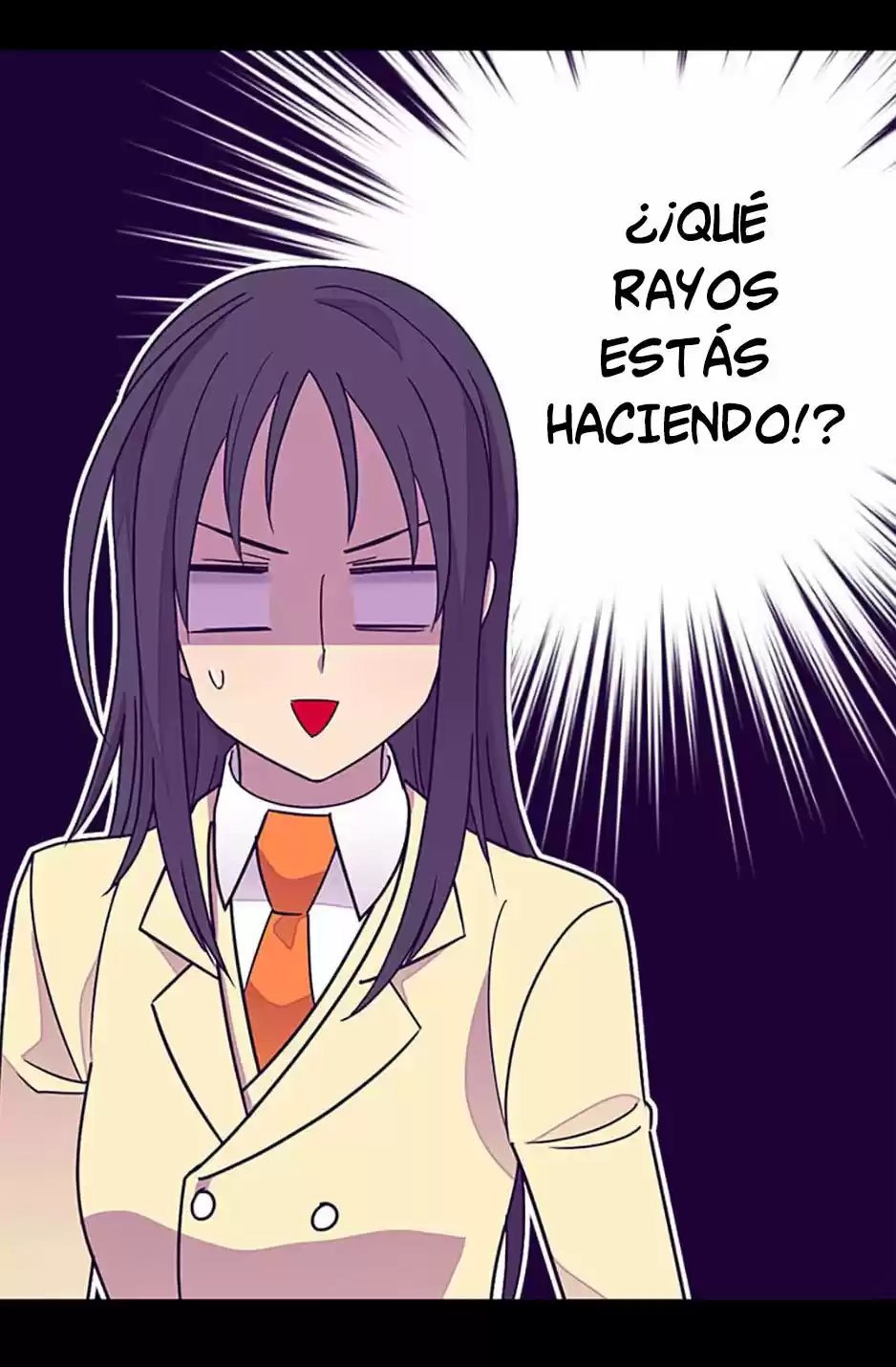 Página 89 del Manga