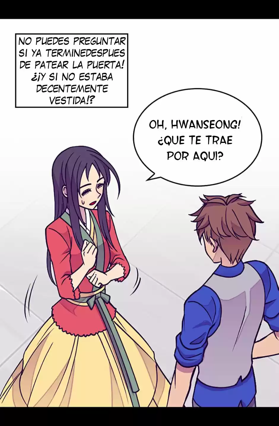 Página 37 del Manga