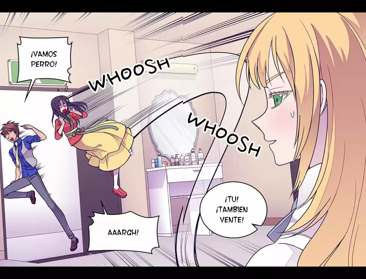 Página 39 del Manga
