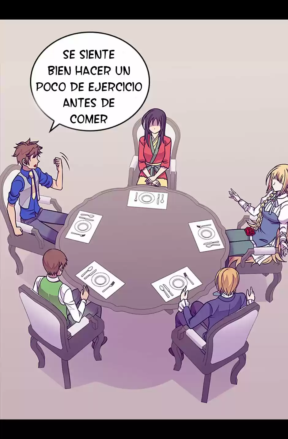 Página 41 del Manga