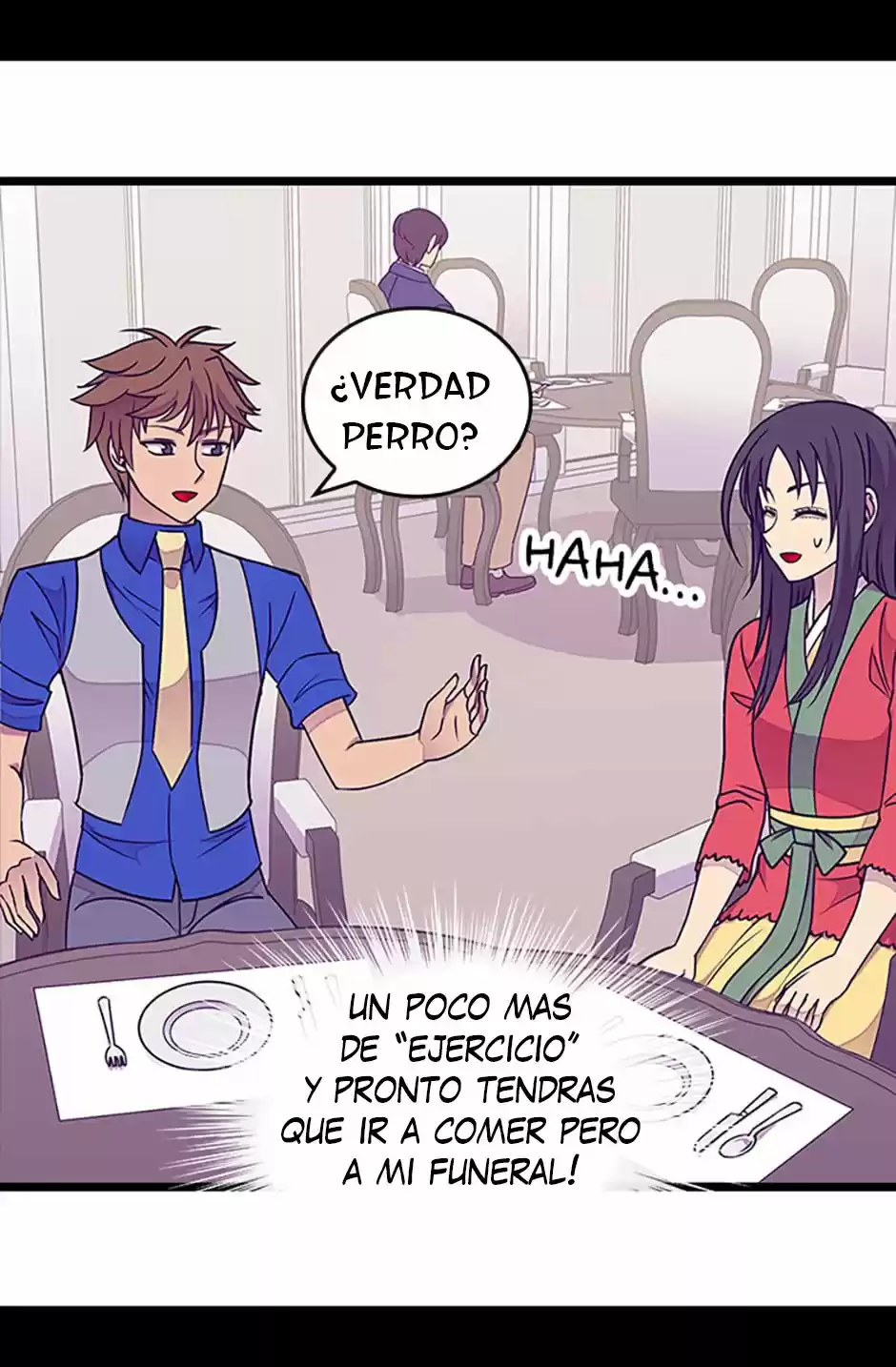 Página 42 del Manga