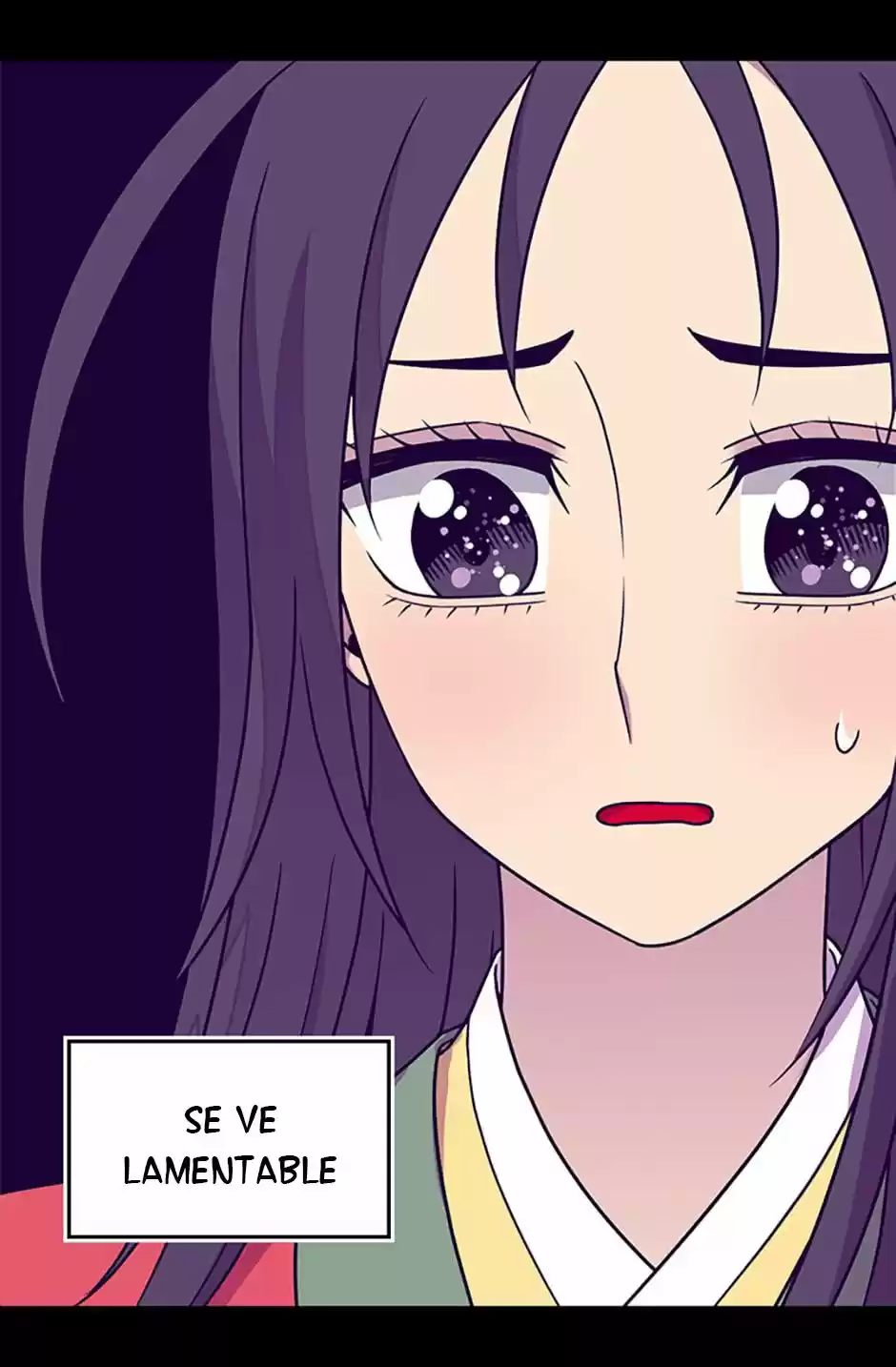 Página 48 del Manga