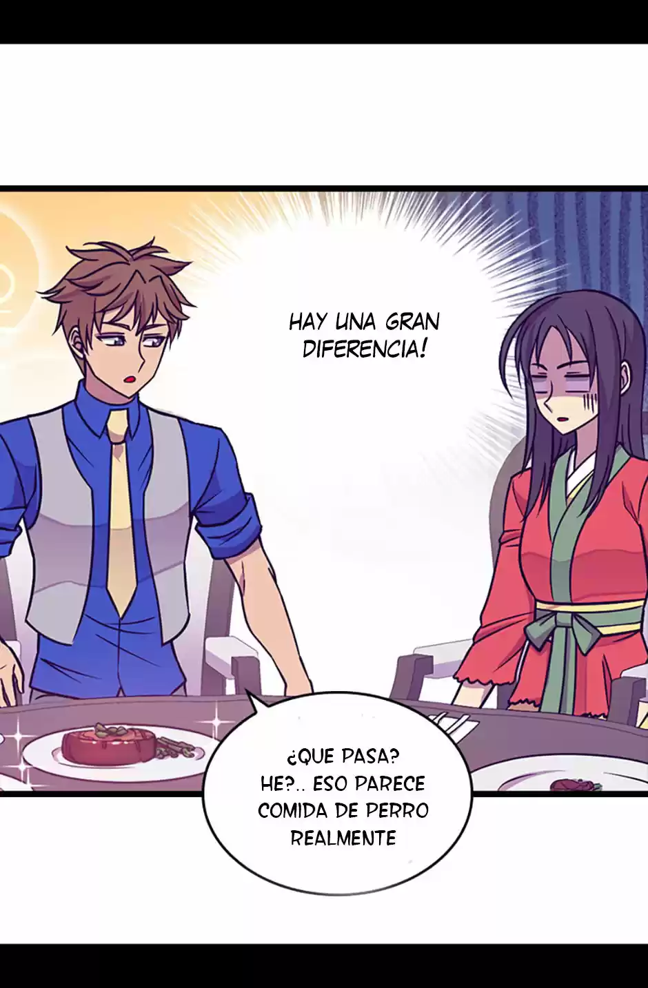 Página 51 del Manga