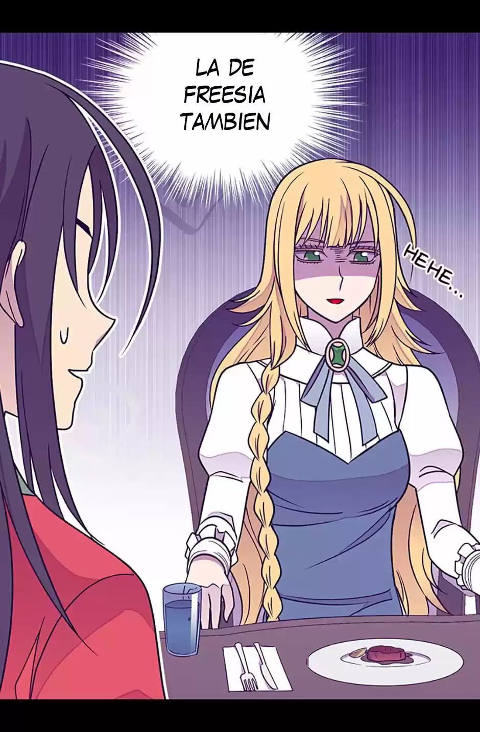 Página 52 del Manga
