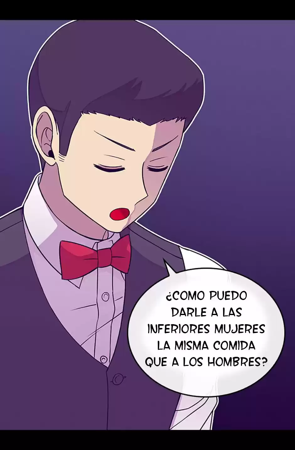 Página 54 del Manga