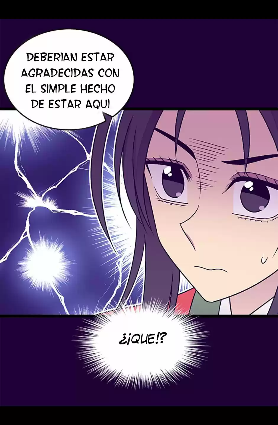 Página 55 del Manga