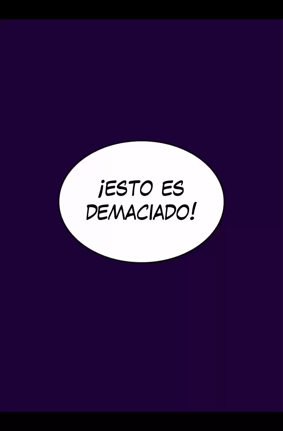 Página 57 del Manga