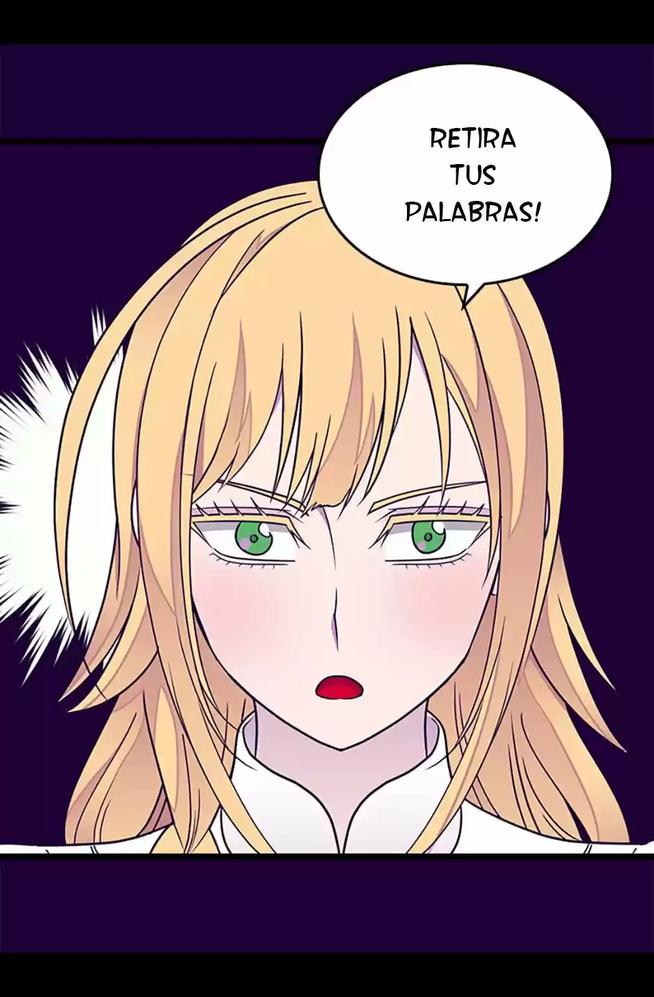 Página 59 del Manga