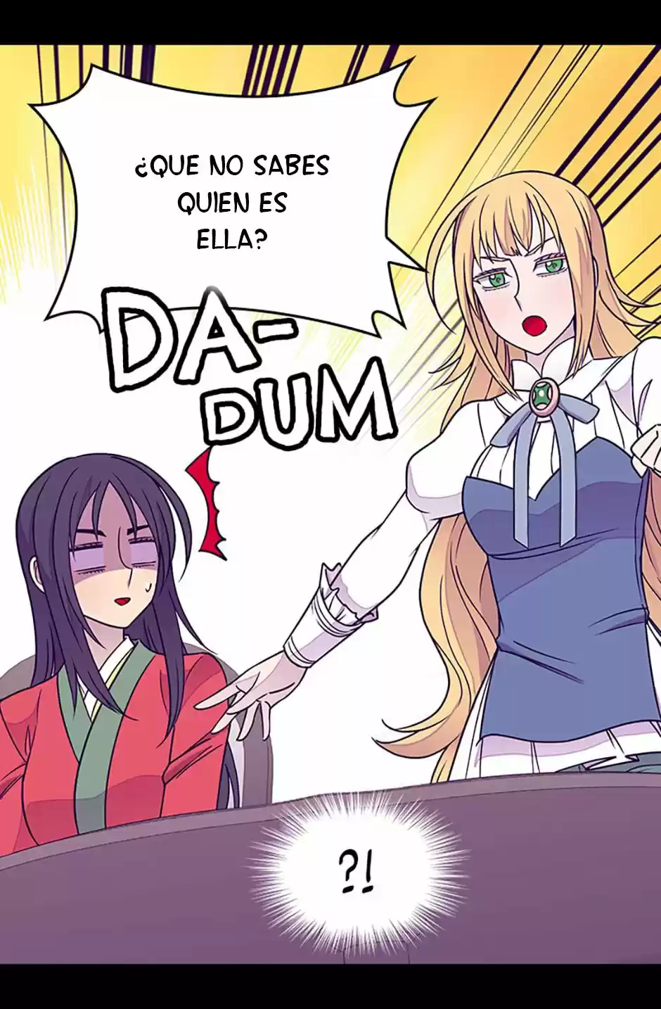 Página 61 del Manga