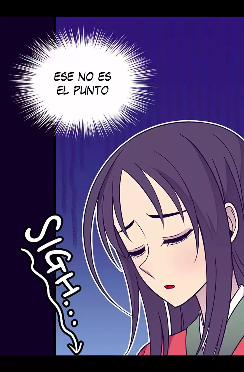 Página 62 del Manga