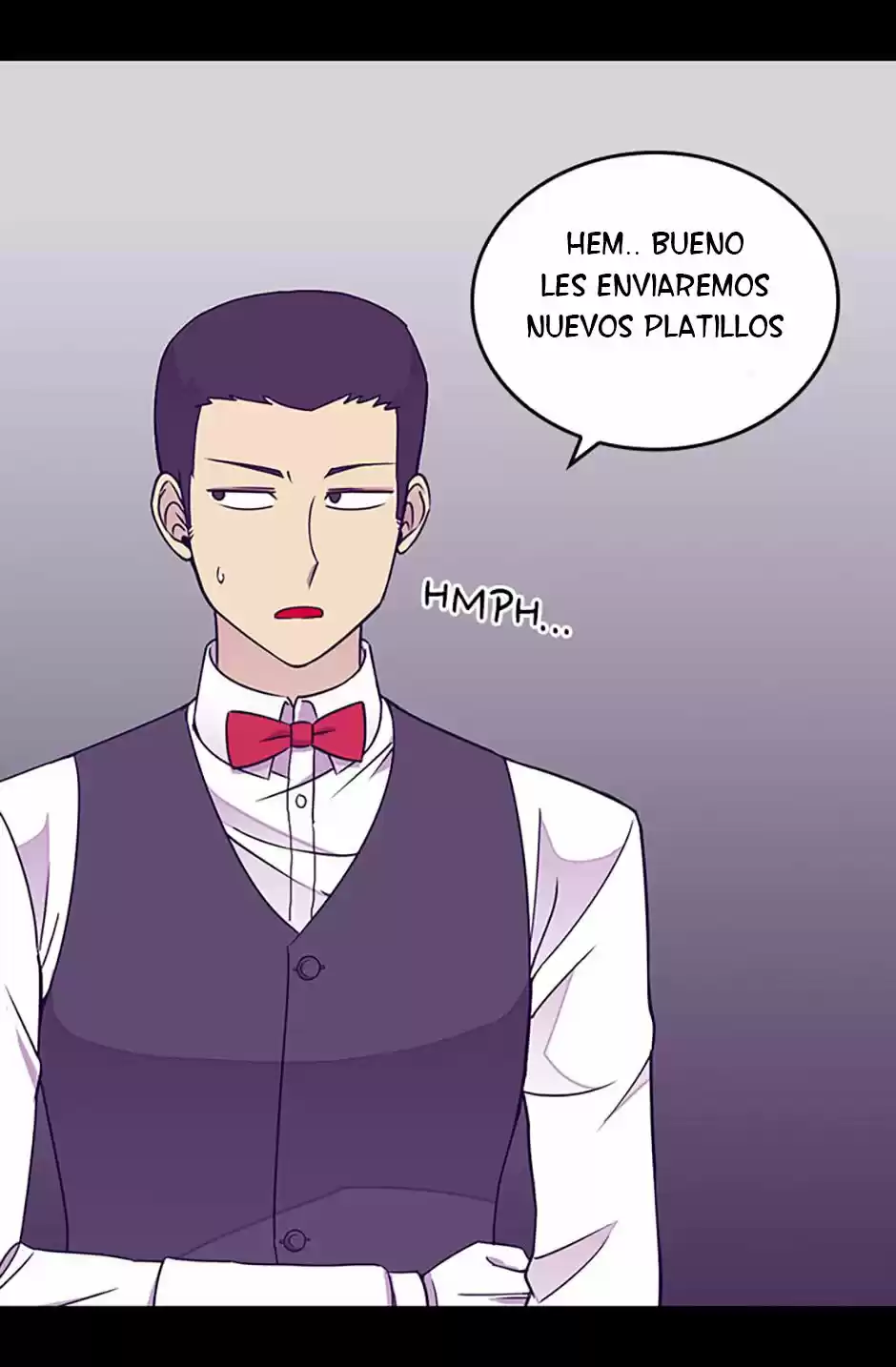 Página 64 del Manga