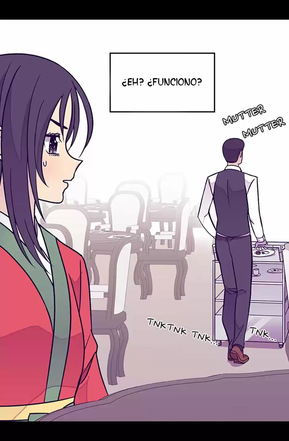 Página 65 del Manga