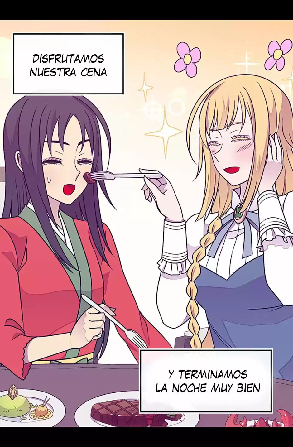 Página 72 del Manga