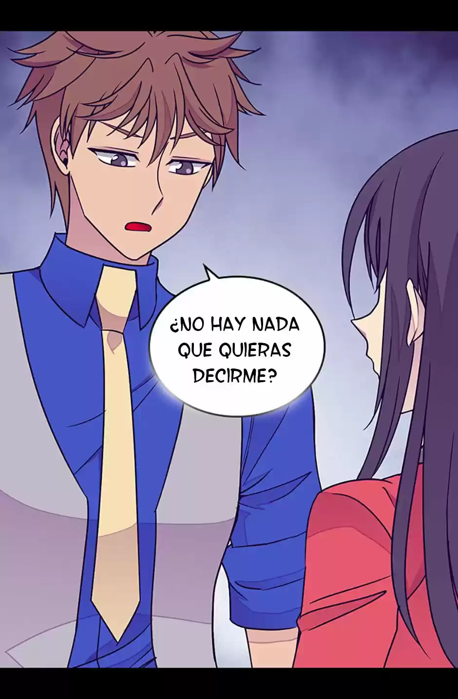 Página 76 del Manga