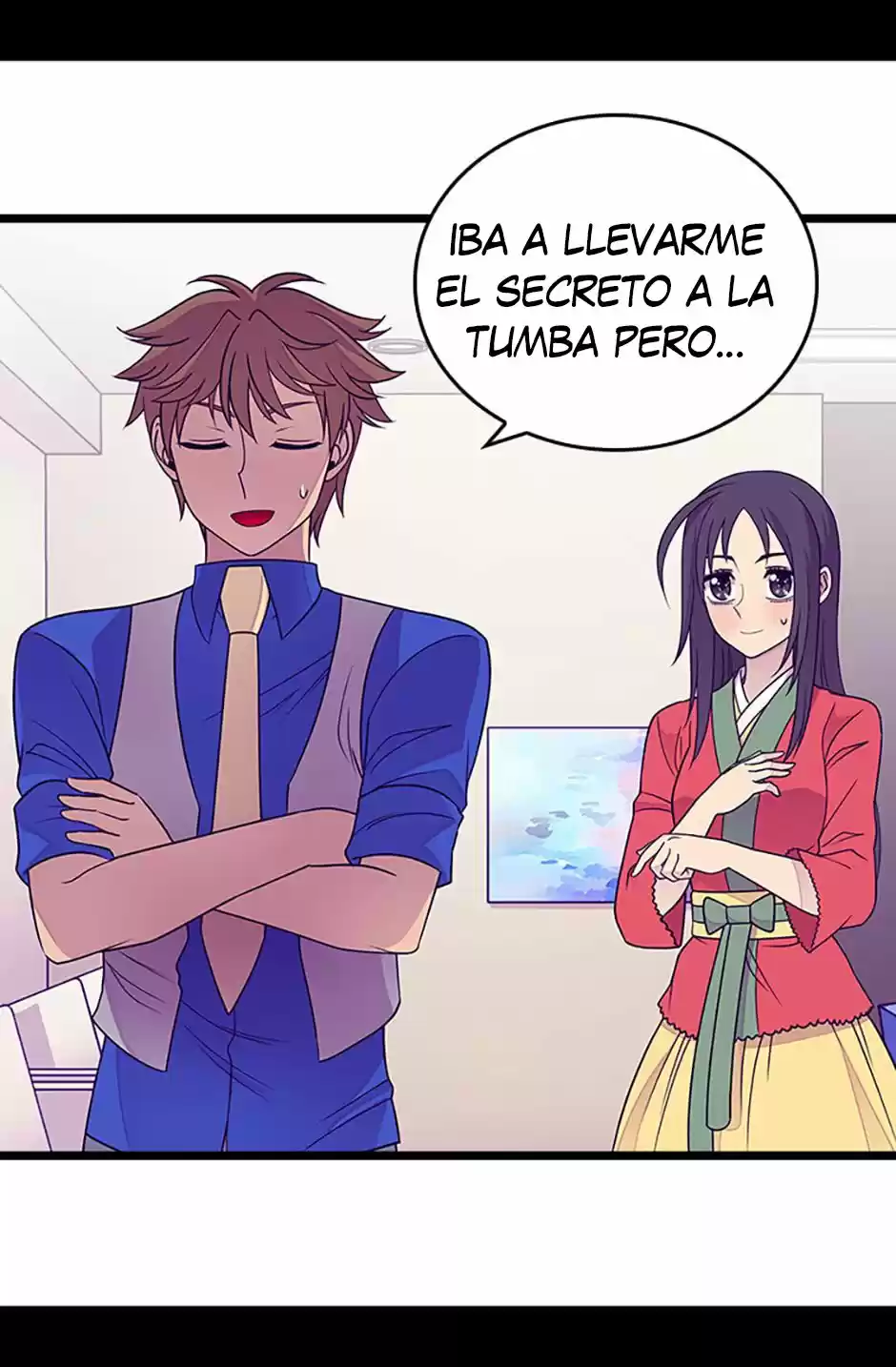 Página 38 del Manga