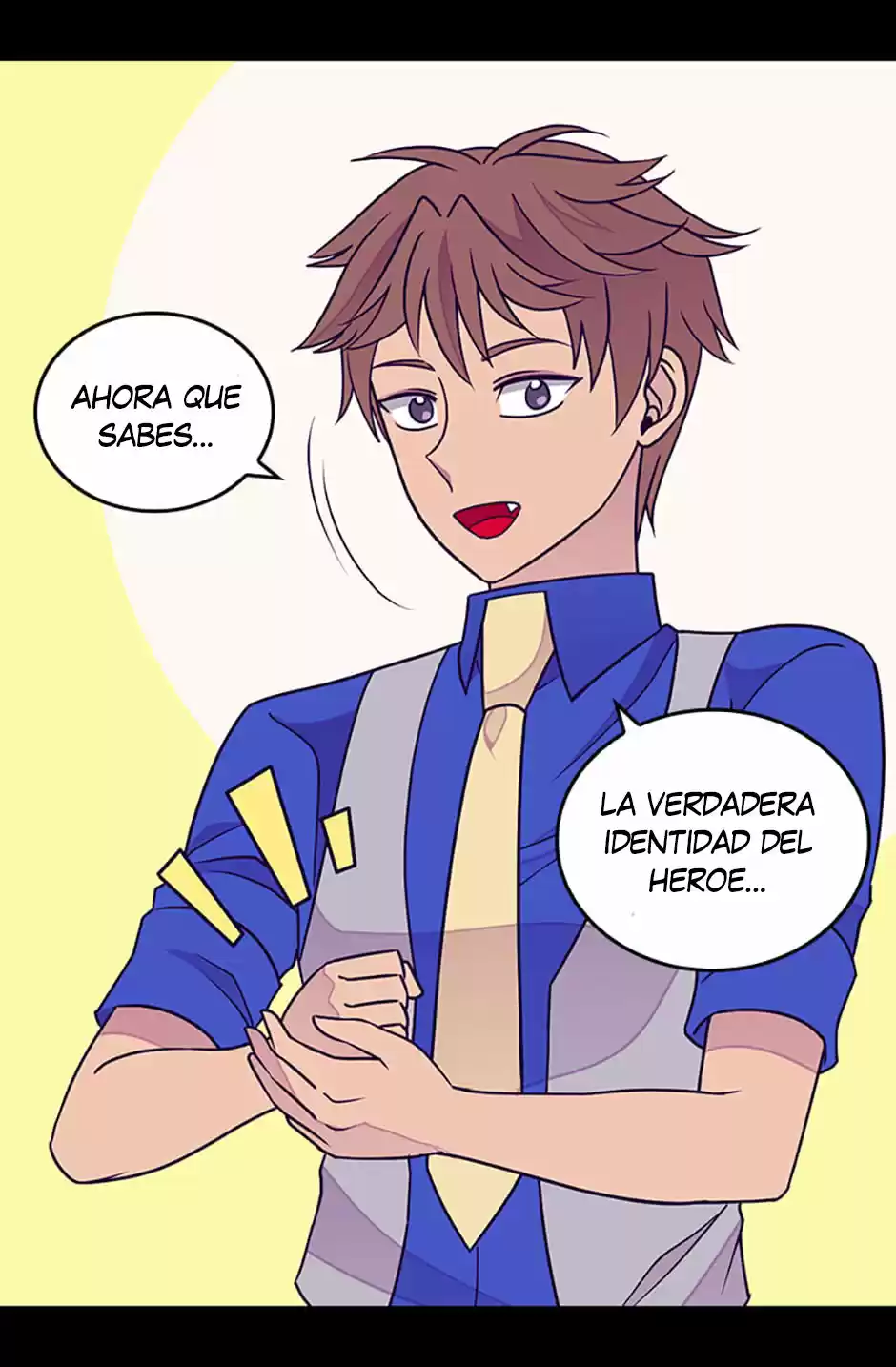 Página 42 del Manga