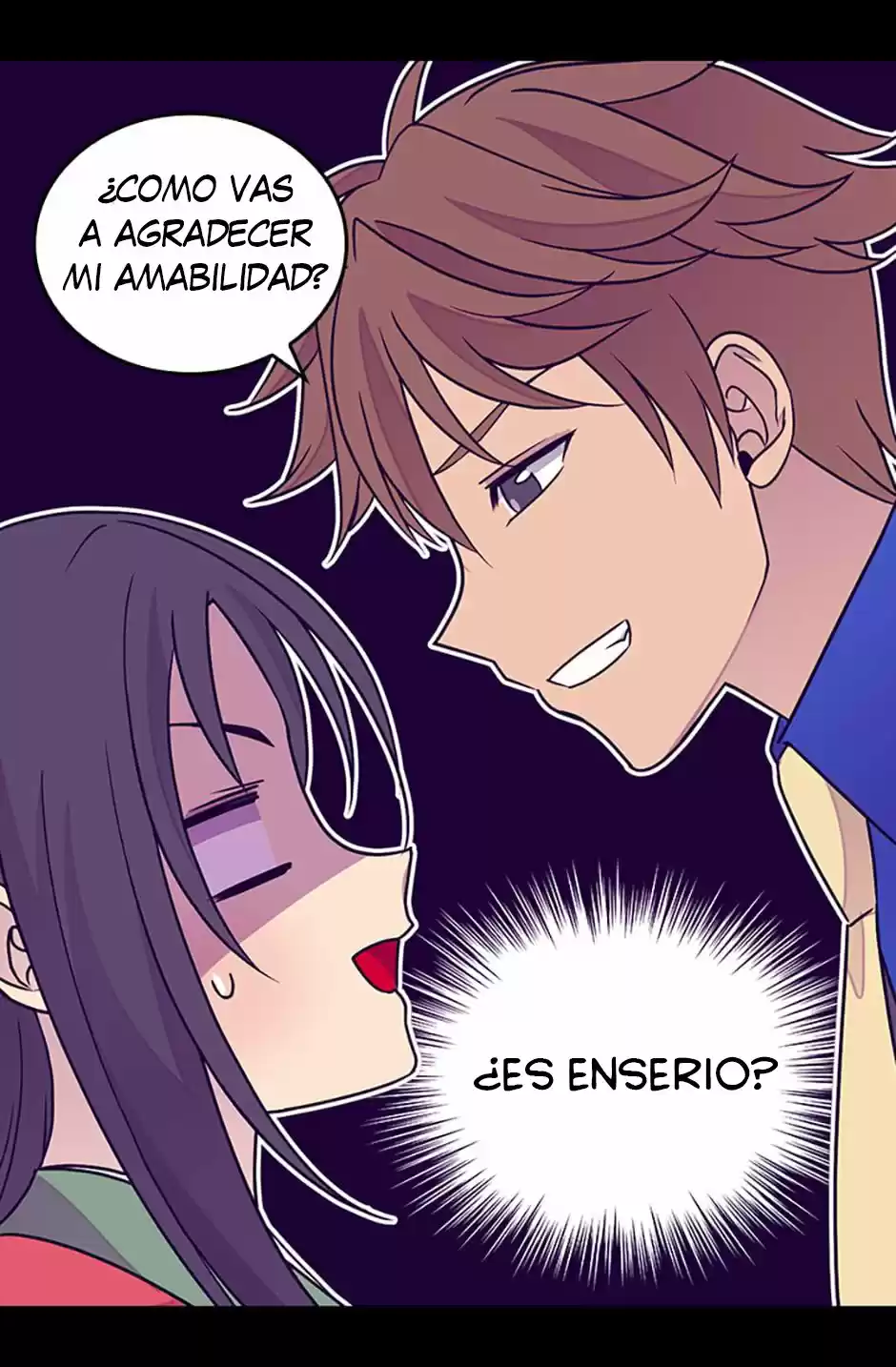 Página 43 del Manga