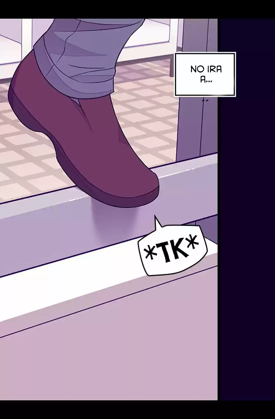 Página 48 del Manga