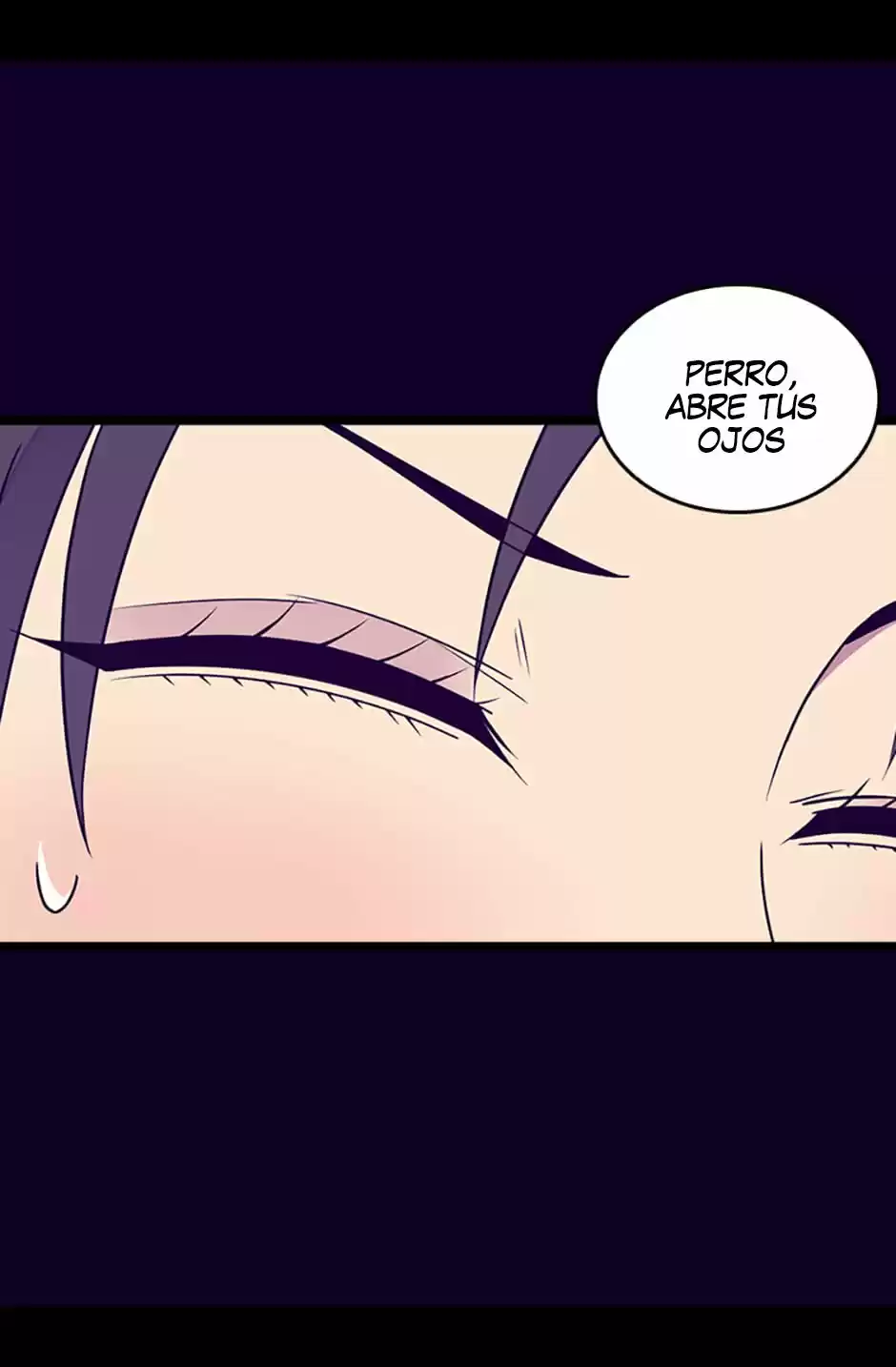 Página 51 del Manga