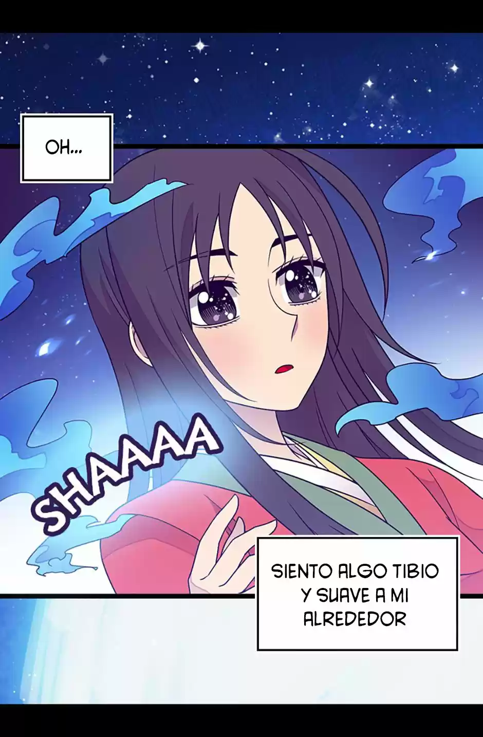 Página 56 del Manga
