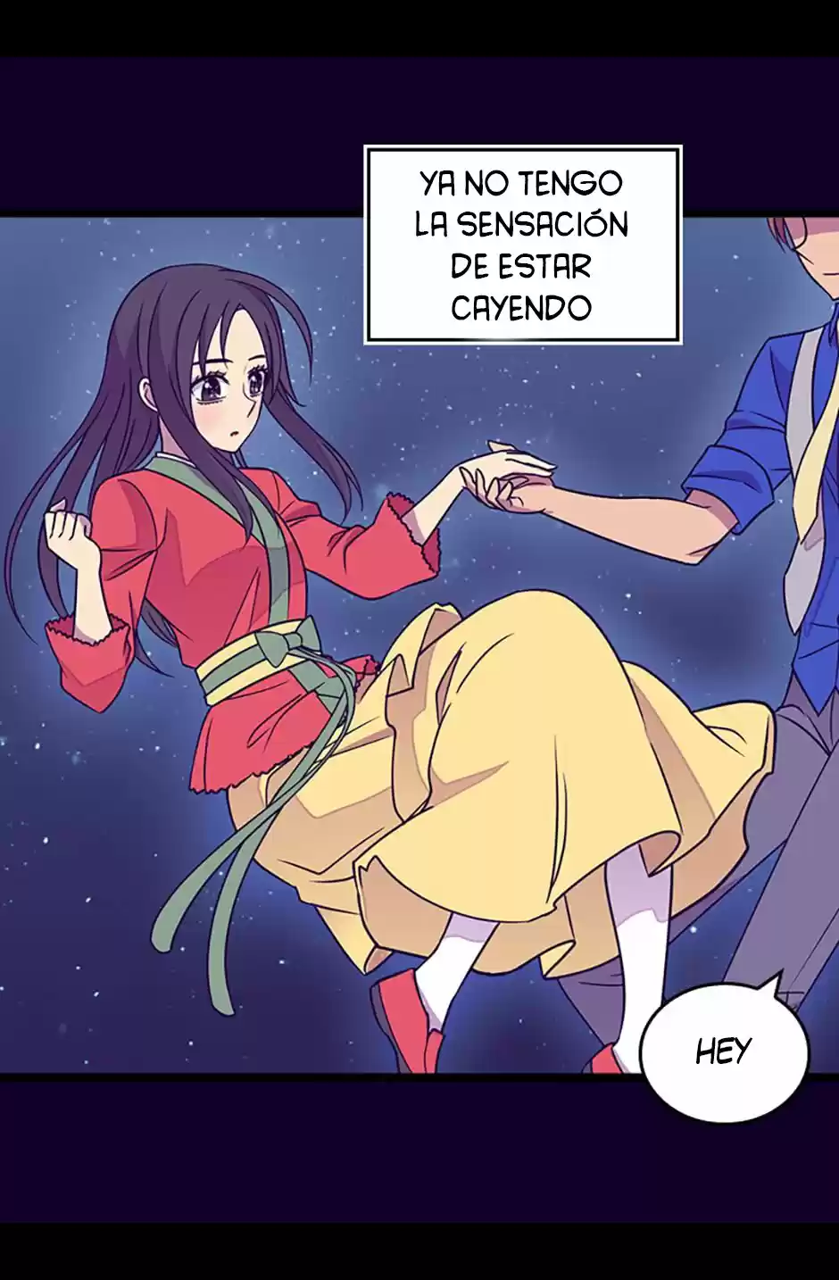 Página 57 del Manga