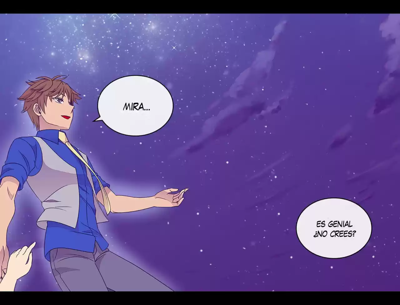 Página 58 del Manga