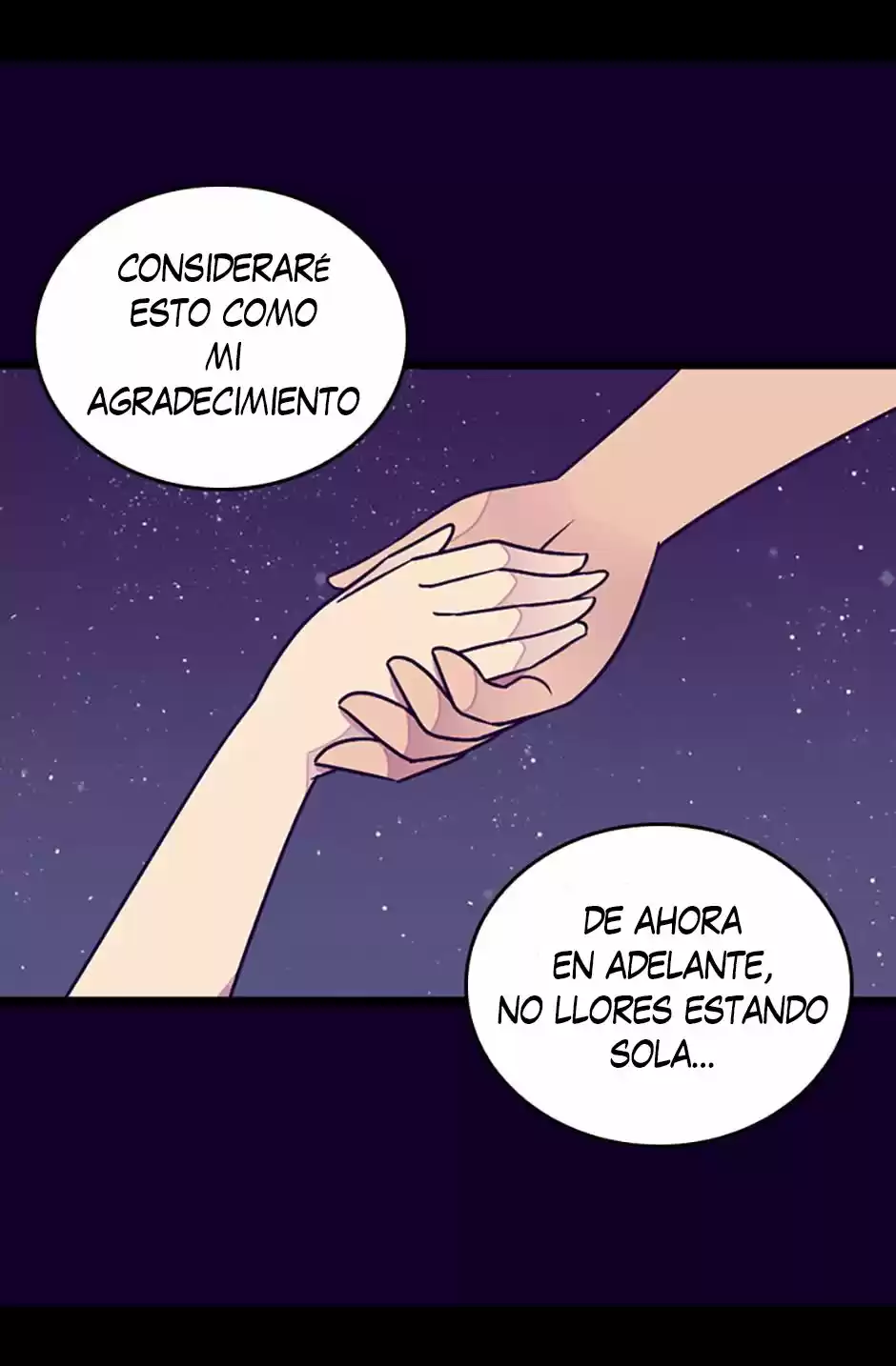 Página 61 del Manga