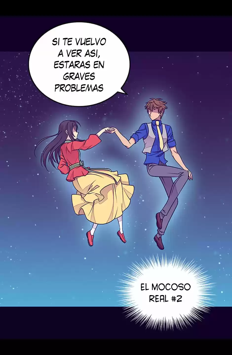 Página 62 del Manga