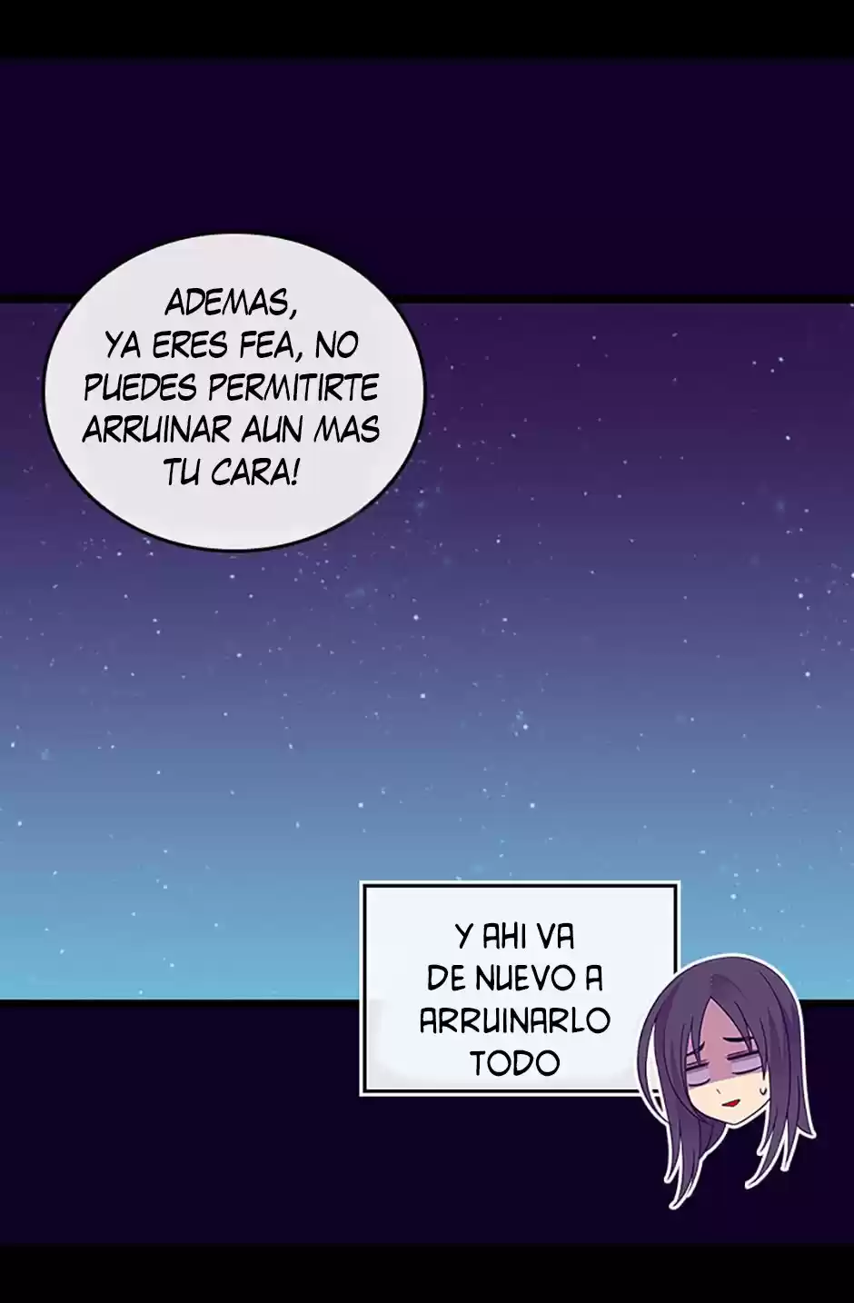 Página 64 del Manga