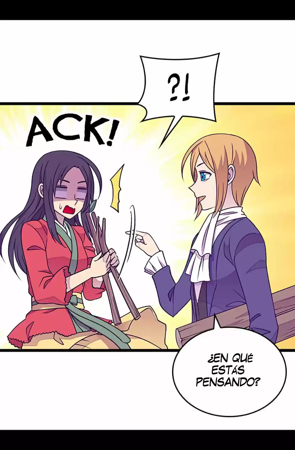 Página 36 del Manga