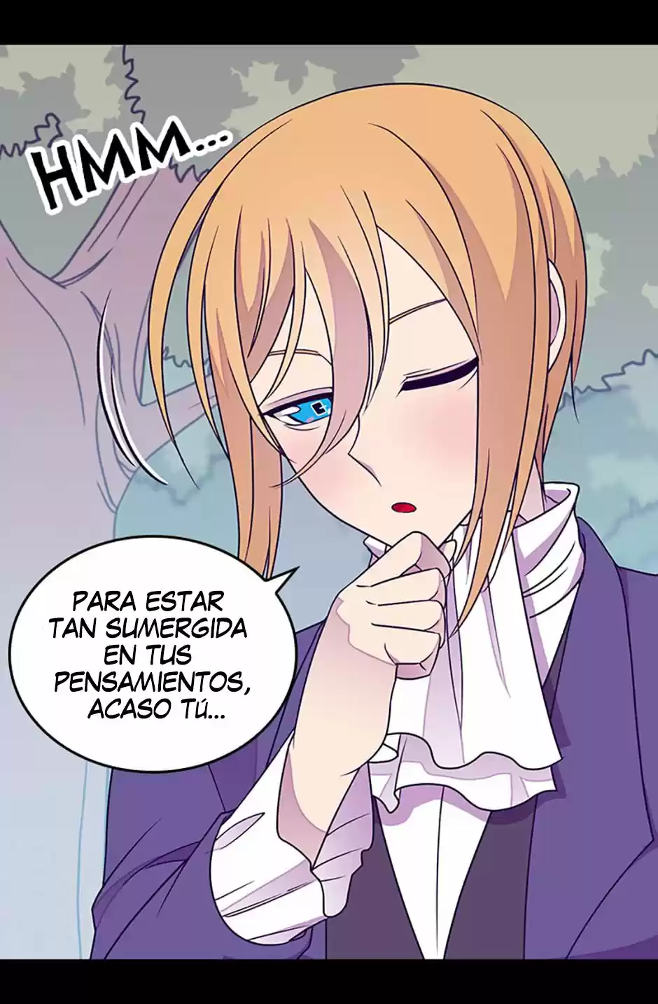 Página 37 del Manga