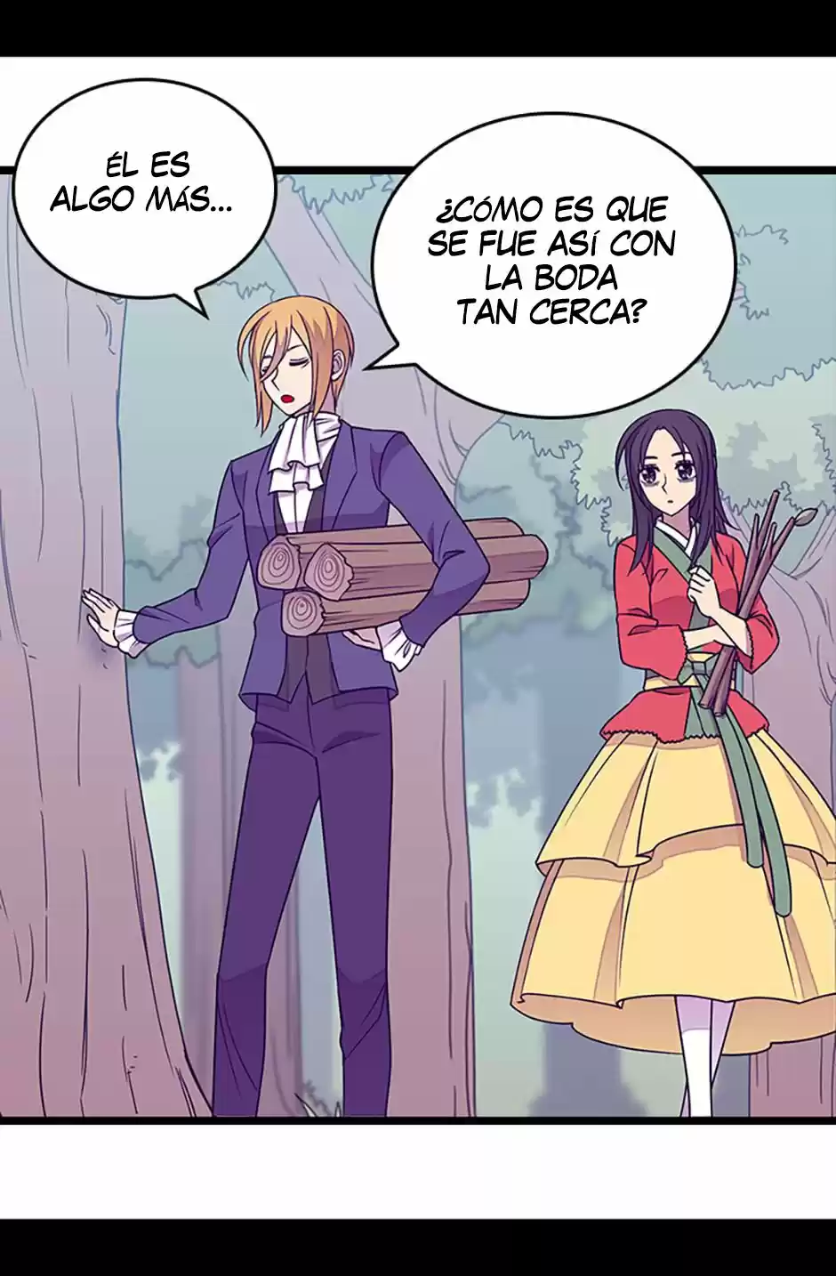 Página 39 del Manga