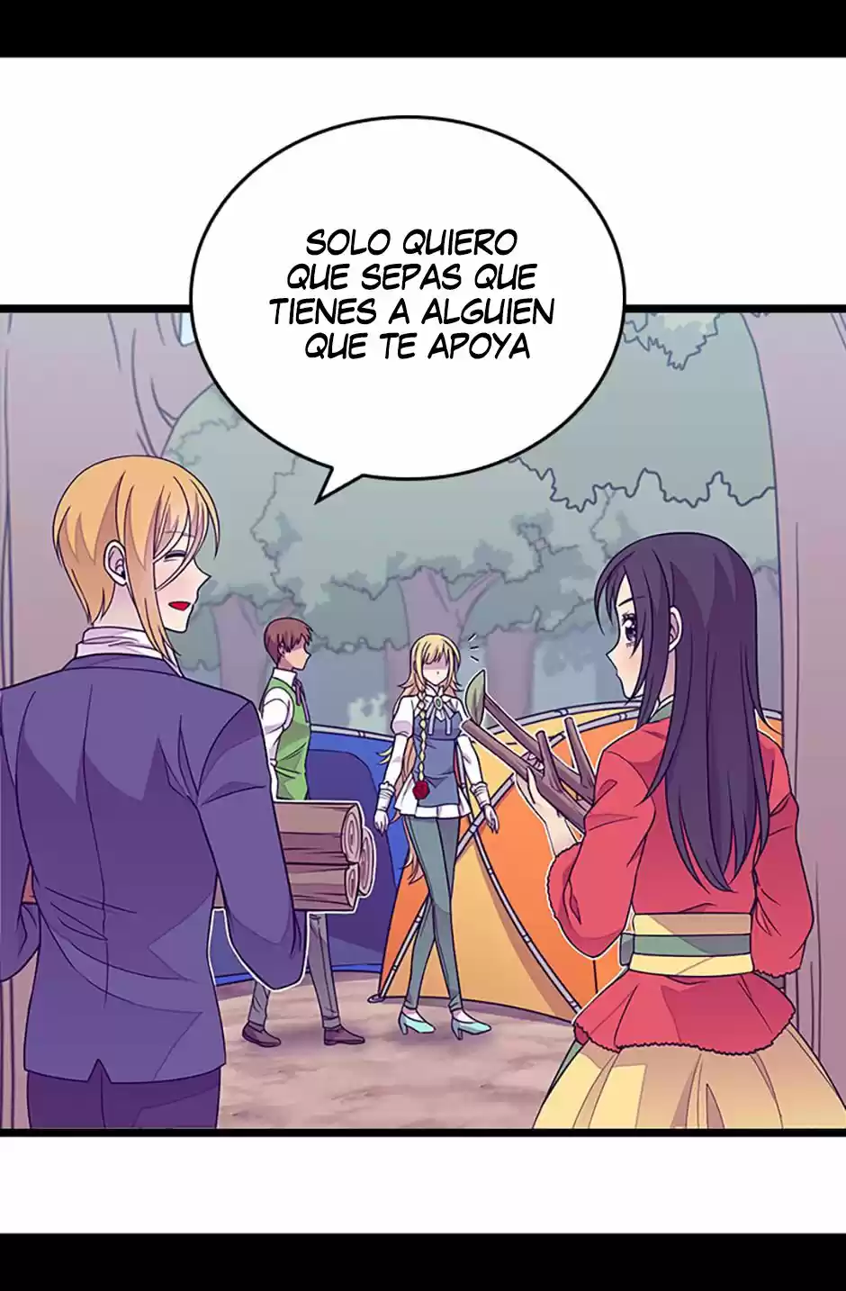Página 43 del Manga