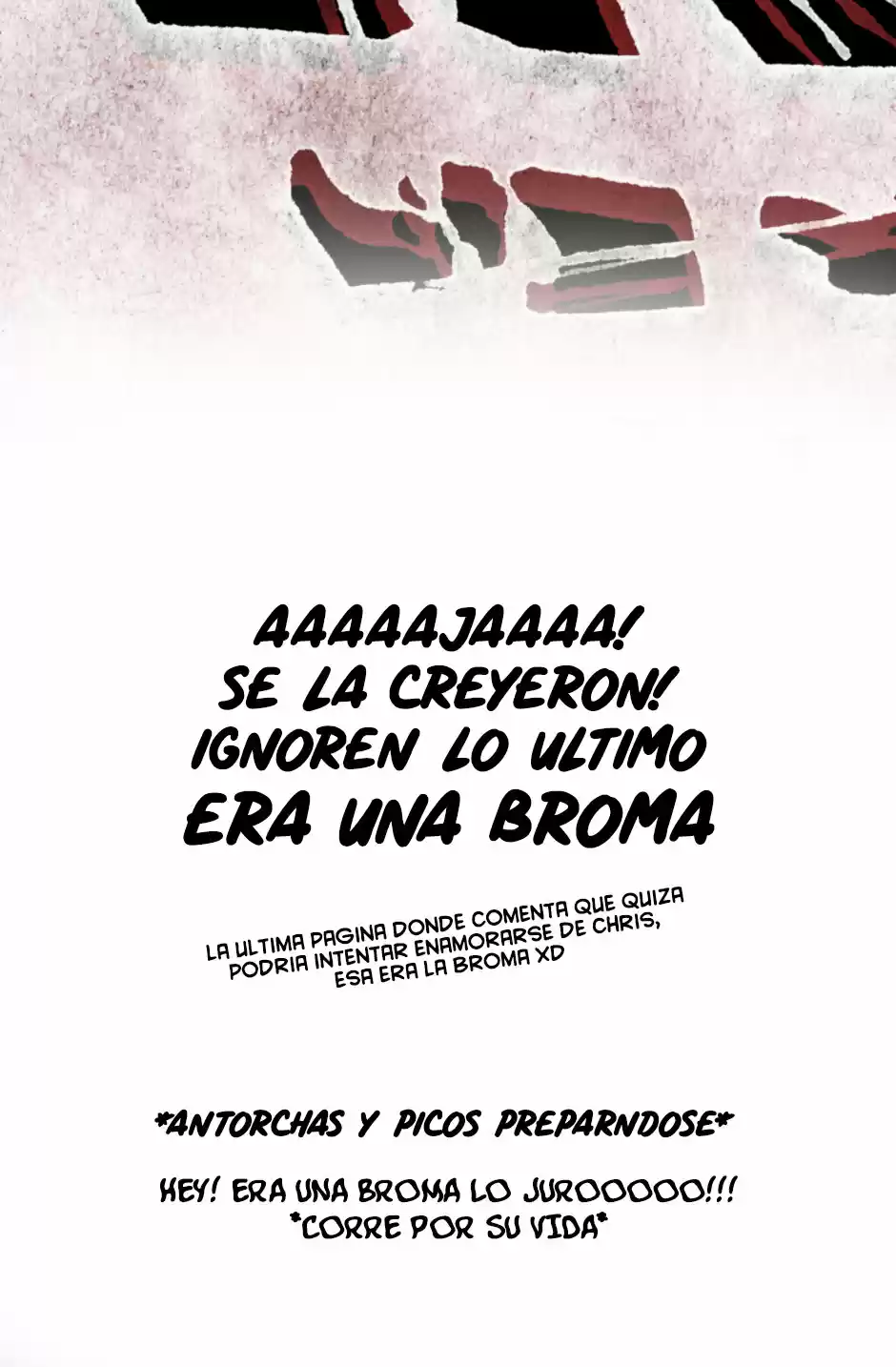 Página 46 del Manga